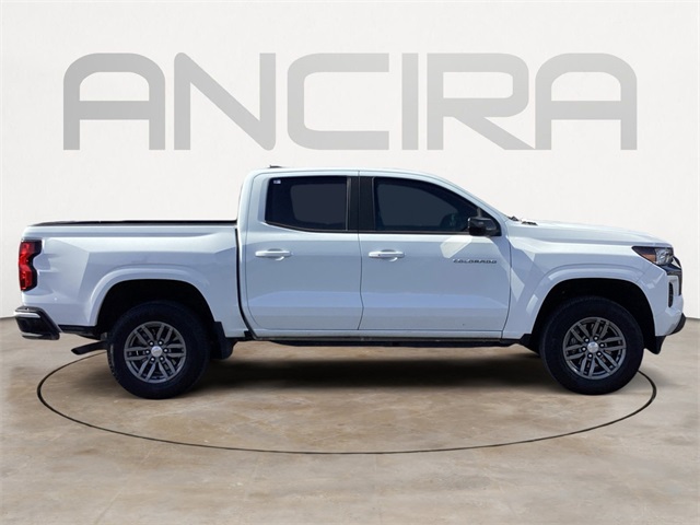 Used Car 2024 Chevrolet Colorado  Lt For Sale Under $30,000 In San Antonio, Texas