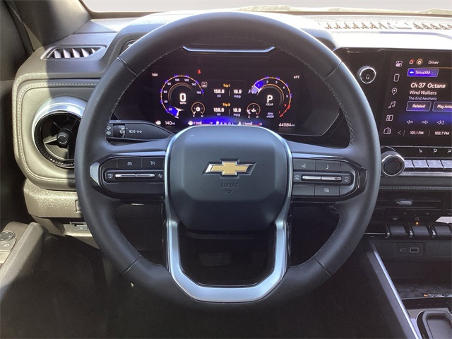 Used Car 2024 Chevrolet Colorado  Lt For Sale Under $30,000 In San Antonio, Texas