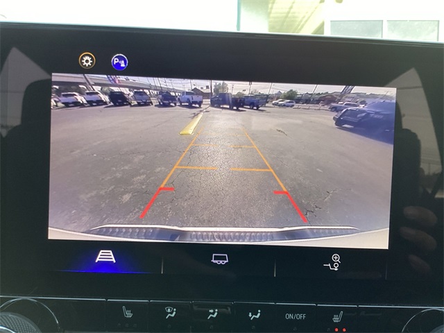 Used Car 2024 Chevrolet Colorado  Lt For Sale Under $30,000 In San Antonio, Texas