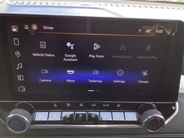 Used Car 2024 Chevrolet Colorado  Lt For Sale Under $30,000 In San Antonio, Texas