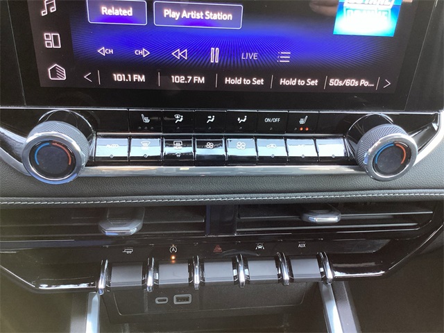 Used Car 2024 Chevrolet Colorado  Lt For Sale Under $30,000 In San Antonio, Texas