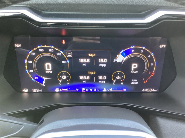 Used Car 2024 Chevrolet Colorado  Lt For Sale Under $30,000 In San Antonio, Texas