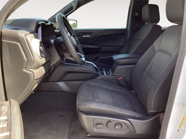 Used Car 2024 Chevrolet Colorado  Lt For Sale Under $30,000 In San Antonio, Texas