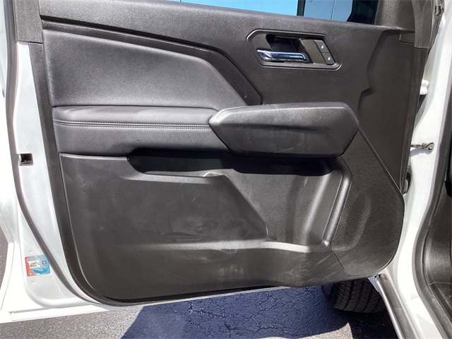 Used Car 2024 Chevrolet Colorado  Lt For Sale Under $30,000 In San Antonio, Texas