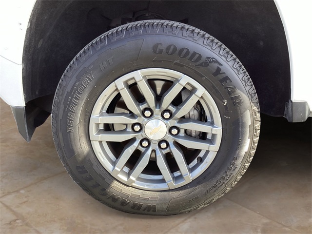 Used Car 2024 Chevrolet Colorado  Lt For Sale Under $30,000 In San Antonio, Texas