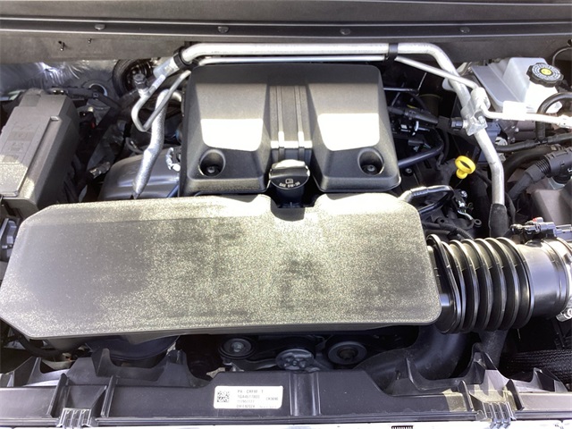 Used Car 2024 Chevrolet Colorado  Lt For Sale Under $30,000 In San Antonio, Texas