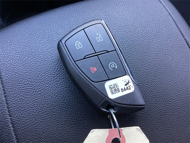 Used Car 2024 Chevrolet Colorado  Lt For Sale Under $30,000 In San Antonio, Texas