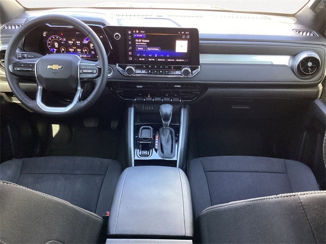 Used Car 2024 Chevrolet Colorado  Lt For Sale Under $30,000 In San Antonio, Texas