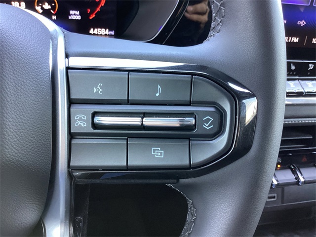 Used Car 2024 Chevrolet Colorado  Lt For Sale Under $30,000 In San Antonio, Texas