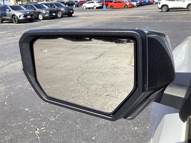 Used Car 2024 Chevrolet Colorado  Lt For Sale Under $30,000 In San Antonio, Texas