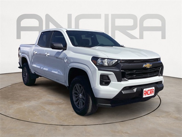 Used Car 2024 Chevrolet Colorado  Lt For Sale Under $30,000 In San Antonio, Texas