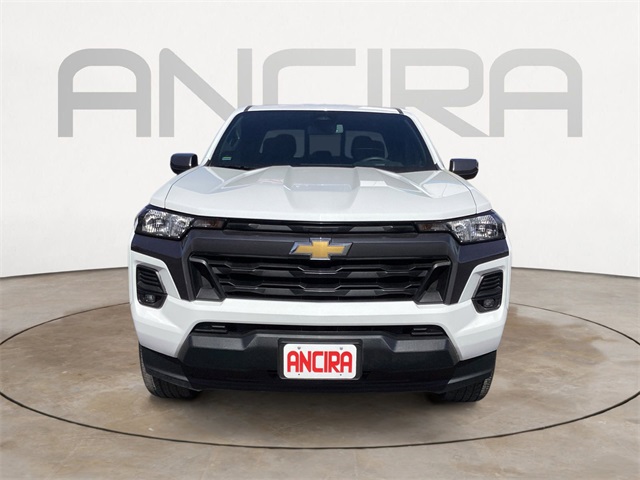 Used Car 2024 Chevrolet Colorado  Lt For Sale Under $30,000 In San Antonio, Texas