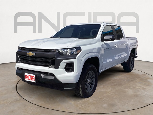 Used Car 2024 Chevrolet Colorado  Lt For Sale Under $30,000 In San Antonio, Texas