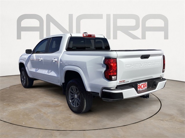 Used Car 2024 Chevrolet Colorado  Lt For Sale Under $30,000 In San Antonio, Texas