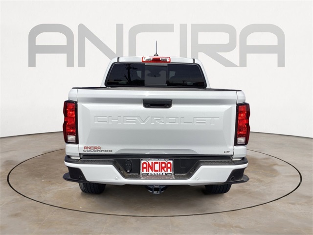 Used Car 2024 Chevrolet Colorado  Lt For Sale Under $30,000 In San Antonio, Texas