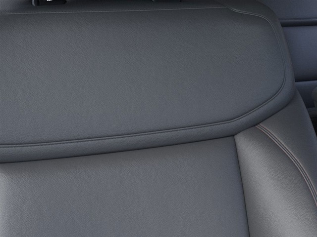 2025 Ford Expedition Max Active White at DeMontrond Ford