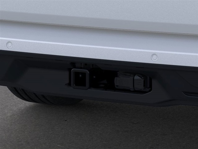 2025 Ford Expedition Max Active White at DeMontrond Ford