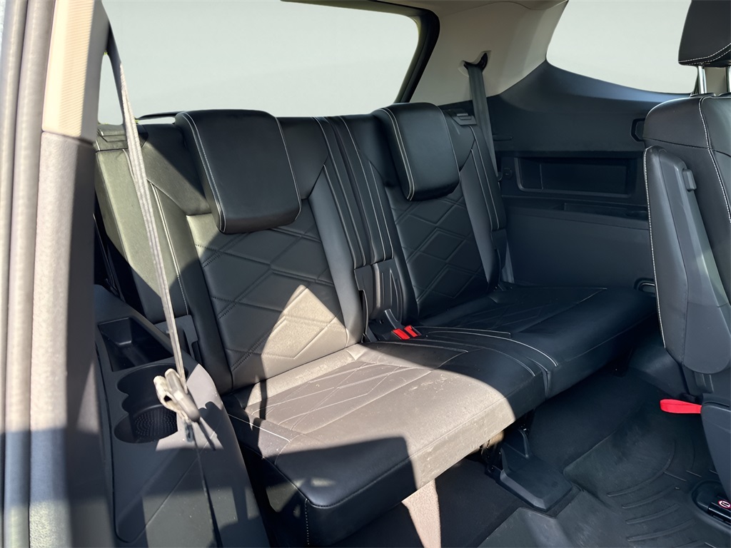 2024 Volkswagen Atlas