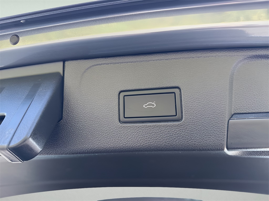 2024 Volkswagen Atlas