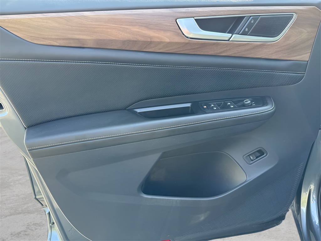 2024 Volkswagen Atlas