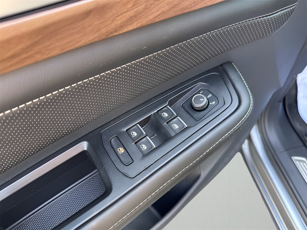 2024 Volkswagen Atlas