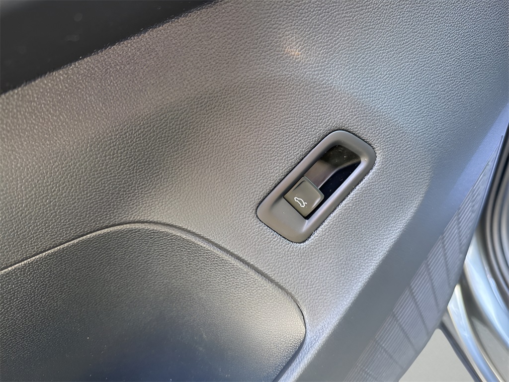 2024 Volkswagen Atlas