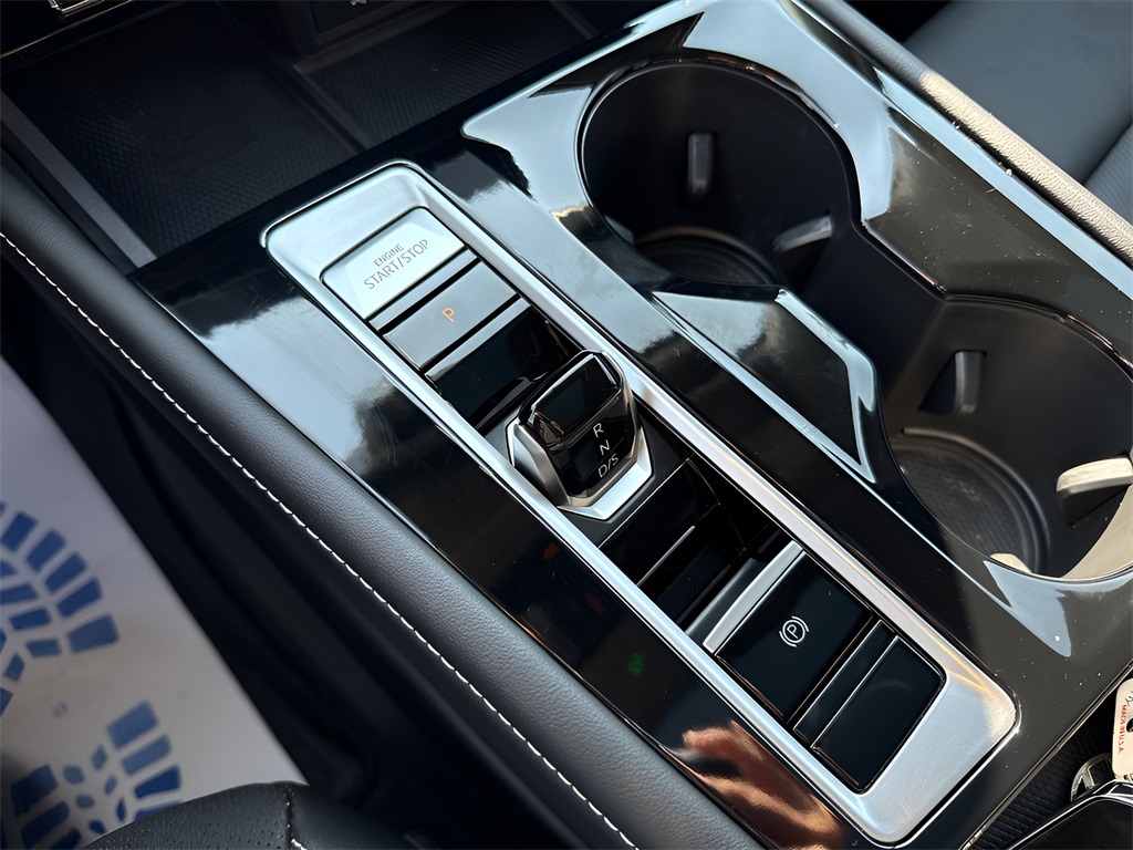 2024 Volkswagen Atlas
