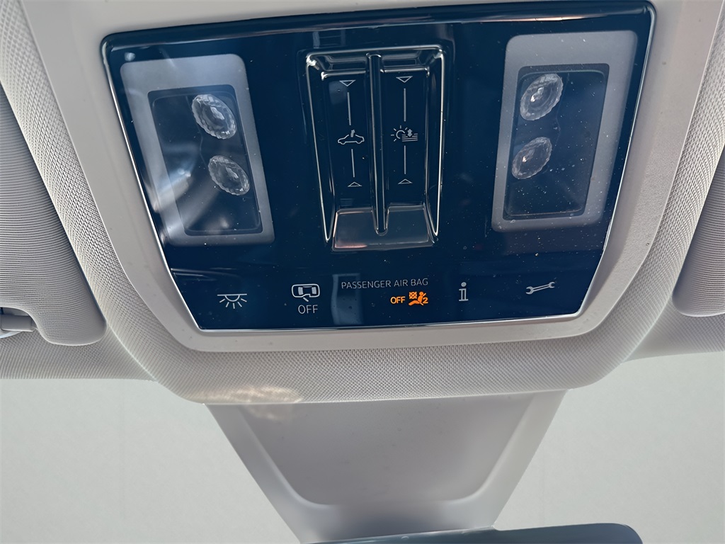 2024 Volkswagen Atlas