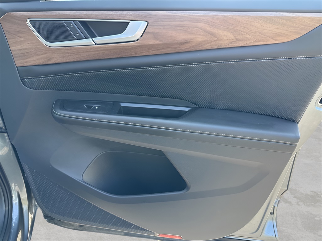 2024 Volkswagen Atlas