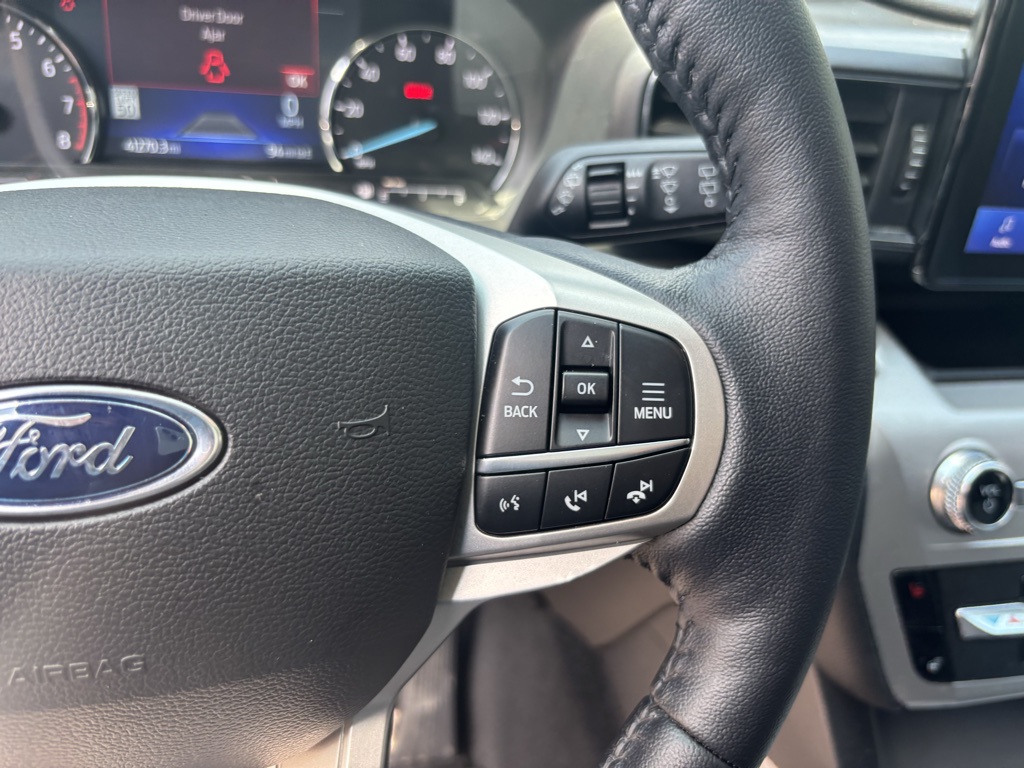 Used Car 2022 Ford Explorer  Xlt For Sale Under $30,000 In Austin, Texas