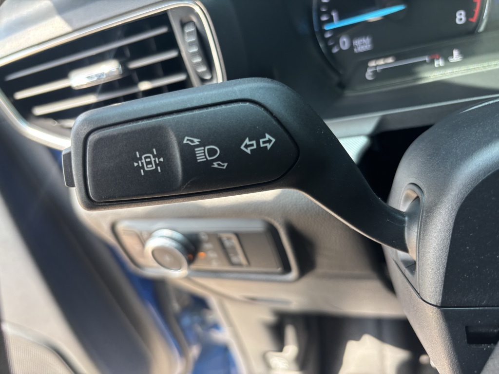 Used Car 2022 Ford Explorer  Xlt For Sale Under $30,000 In Austin, Texas