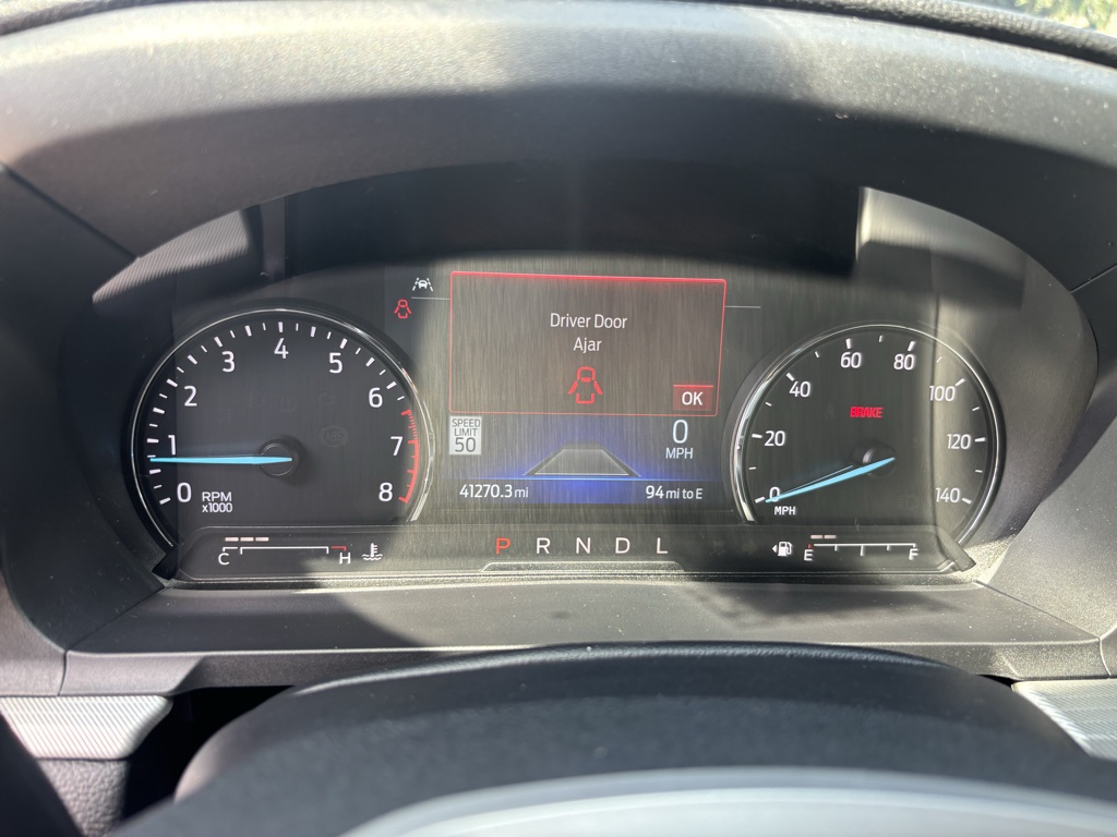 Used Car 2022 Ford Explorer  Xlt For Sale Under $30,000 In Austin, Texas