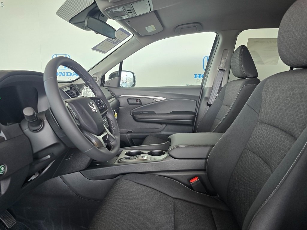 Thumbnail: 2025 Honda Ridgeline - 12