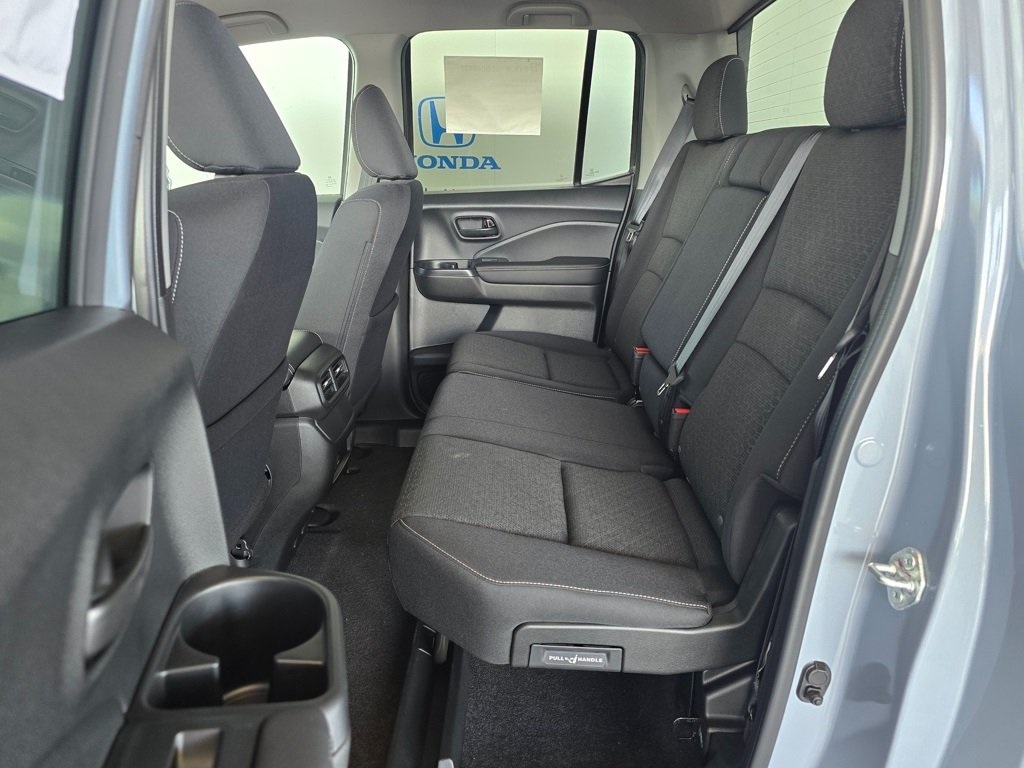 Thumbnail: 2025 Honda Ridgeline - 15