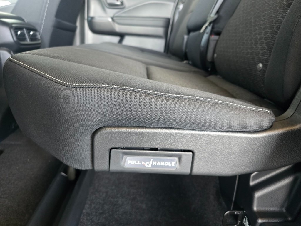 Thumbnail: 2025 Honda Ridgeline - 16