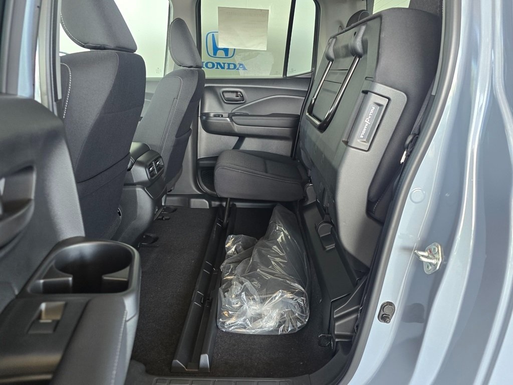 Thumbnail: 2025 Honda Ridgeline - 17