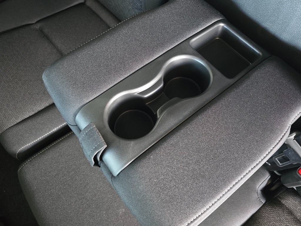 Thumbnail: 2025 Honda Ridgeline - 20