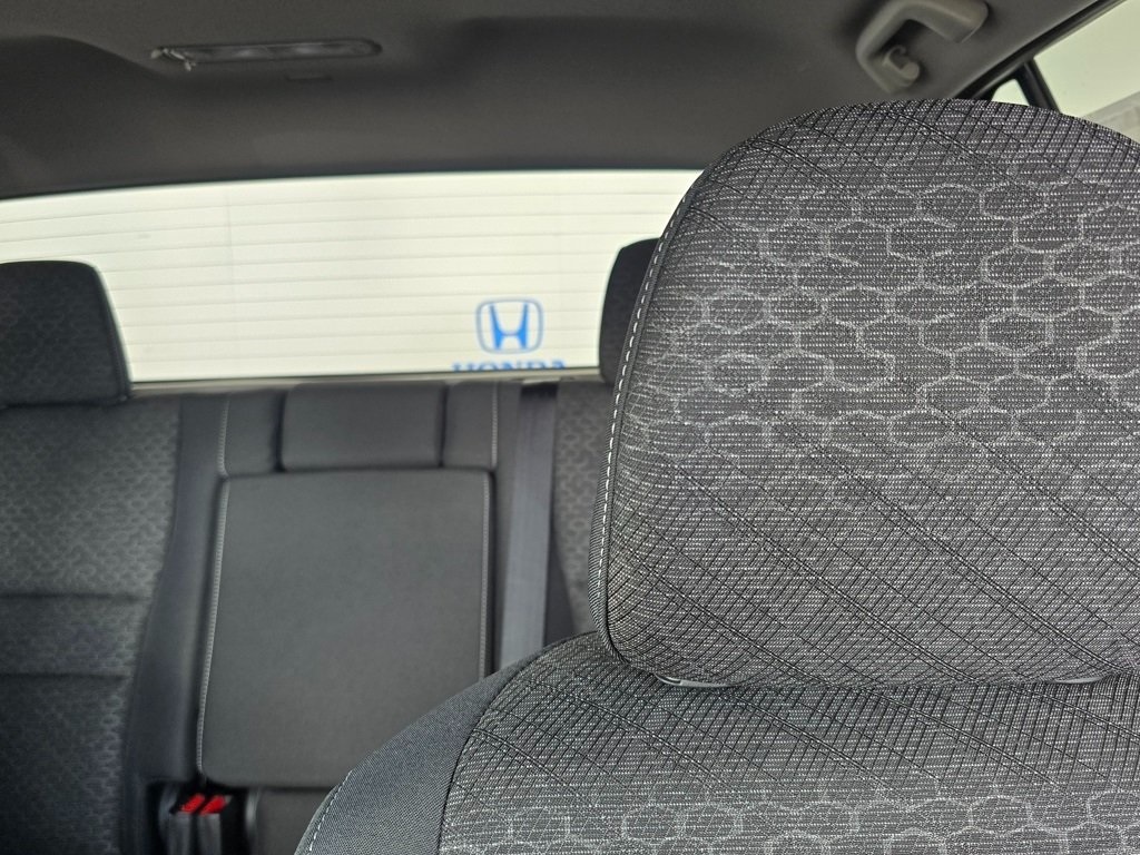 Thumbnail: 2025 Honda Ridgeline - 21