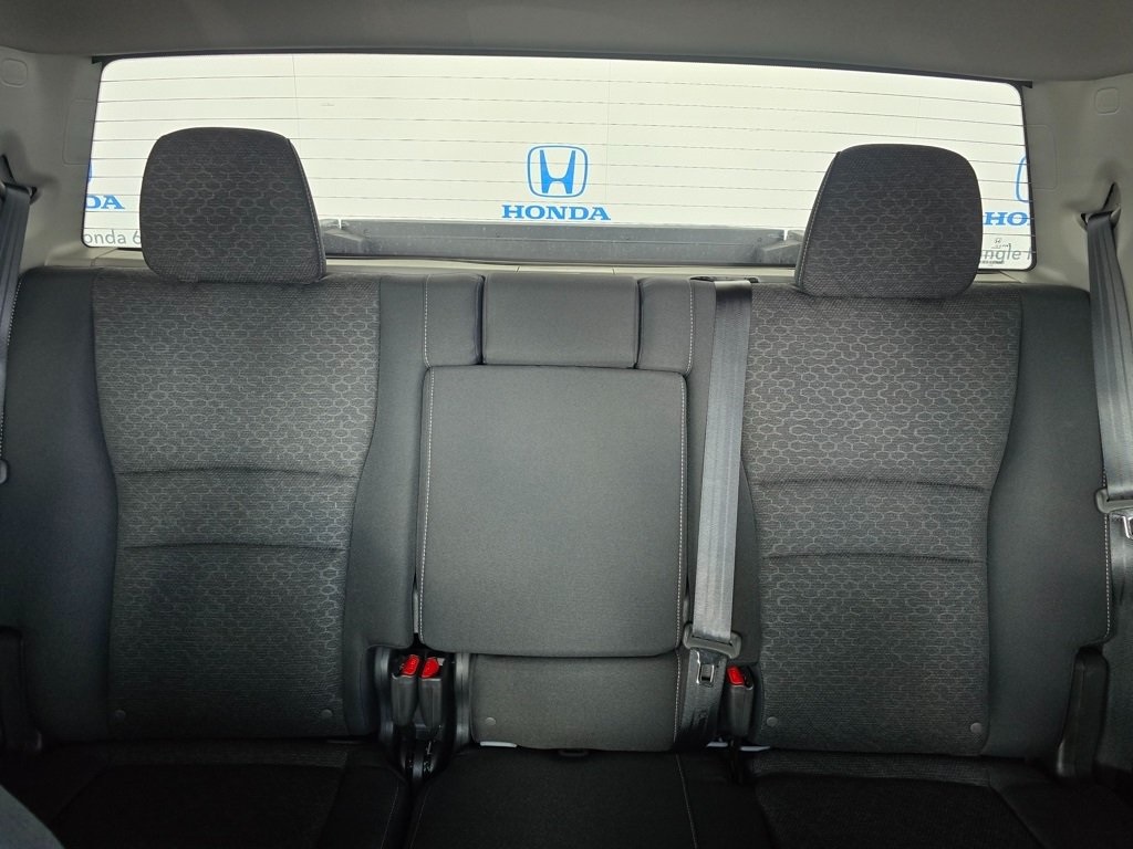 Thumbnail: 2025 Honda Ridgeline - 22