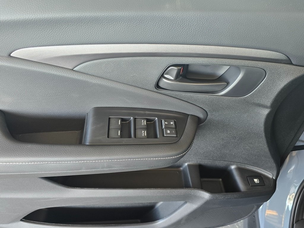 Thumbnail: 2025 Honda Ridgeline - 24