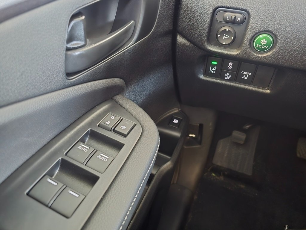 Thumbnail: 2025 Honda Ridgeline - 25