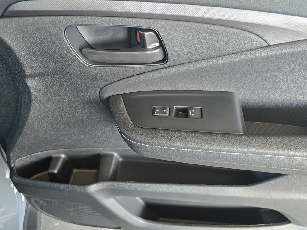 Thumbnail: 2025 Honda Ridgeline - 27