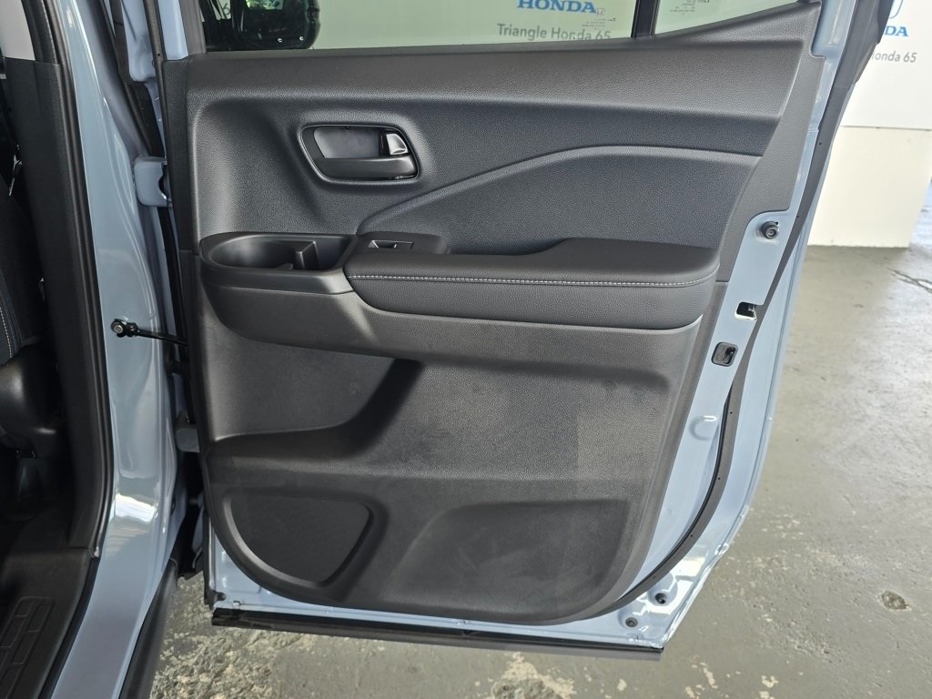 Thumbnail: 2025 Honda Ridgeline - 28