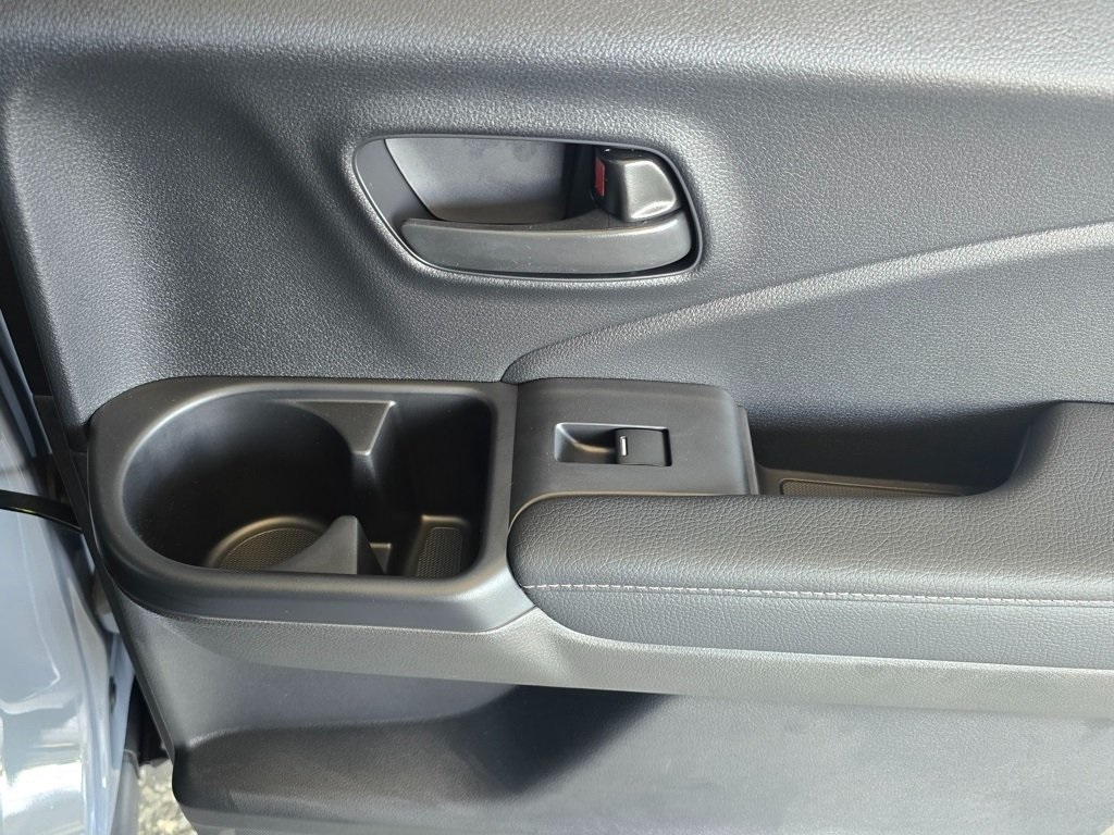 Thumbnail: 2025 Honda Ridgeline - 29