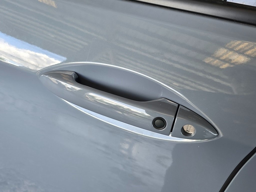 Thumbnail: 2025 Honda Ridgeline - 30