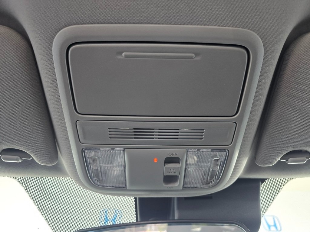 Thumbnail: 2025 Honda Ridgeline - 31