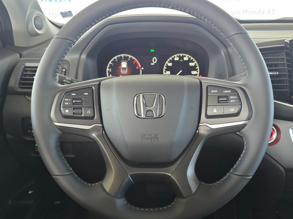 Thumbnail: 2025 Honda Ridgeline - 32