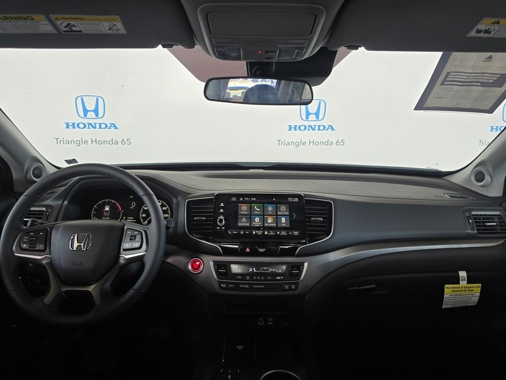 Thumbnail: 2025 Honda Ridgeline - 6