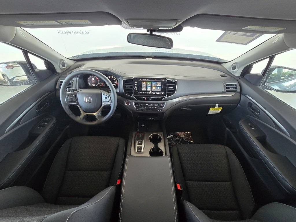 Thumbnail: 2025 Honda Ridgeline - 8