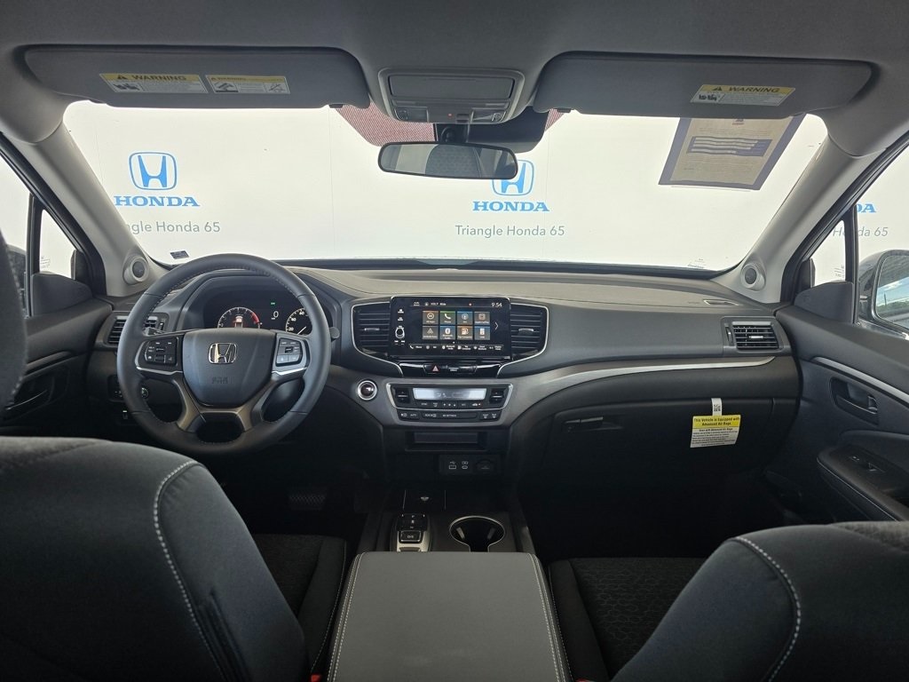 Thumbnail: 2025 Honda Ridgeline - 9